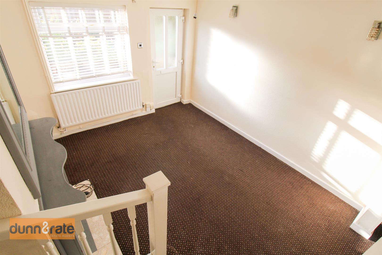 Knypersley Road, Norton, Stoke-On-Trent